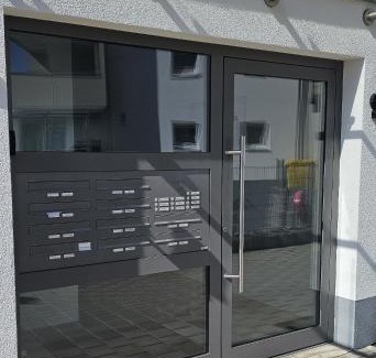 Villingen-Schwenningen Apartamento | MY HOME Zittauer Straße 10
