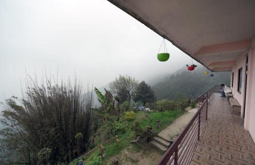 Darjeeling Casa | My Homestay