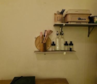 Lang Ha Apartamento | My Homestay