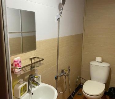 Lang Ha Apartamento | My Homestay