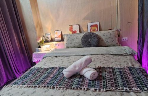 Lang Ha Apartamento | My Homestay