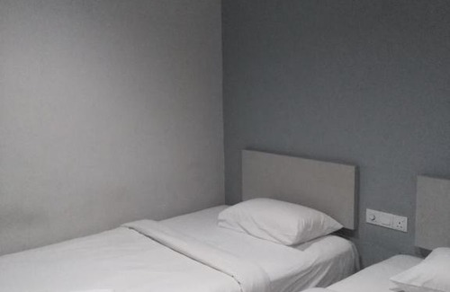 Petaling Jaya Hotel | My Homie Hotel PJ
