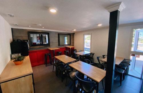 Artigues-pres-Bordeaux Hotel | my HOTEL Bordeaux