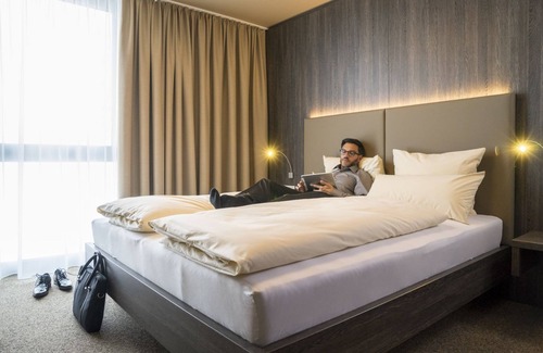 Furstenfeldbruck District Hotel | My Hotel Olching