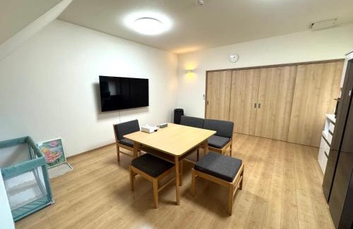 Kuwana Apartamento | my houseたいみんぐ kuwana