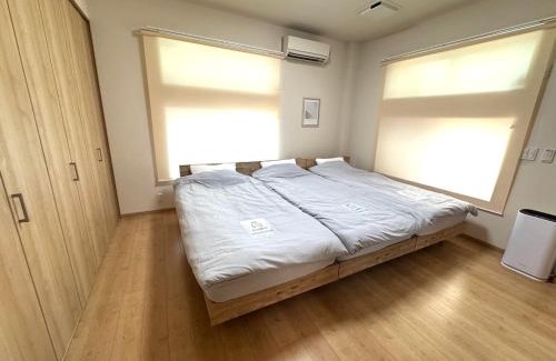 Kuwana Apartamento | my houseたいみんぐ kuwana