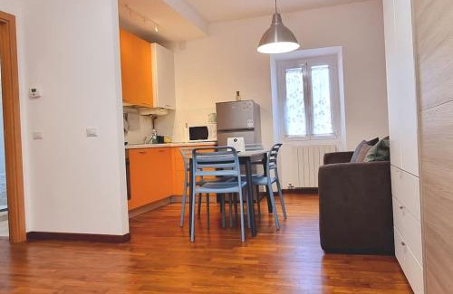Agrate Brianza Apartamento | My House&Apartments