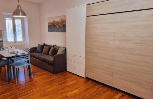 Agrate Brianza Apartamento | My House&Apartments