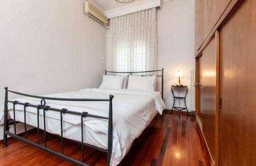 Kalamaria Apartamento | My House