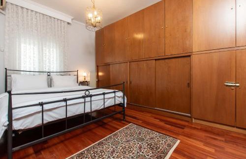 Kalamaria Apartamento | My House