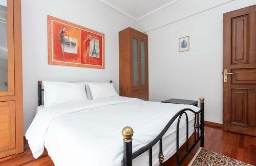 Kalamaria Apartamento | My House