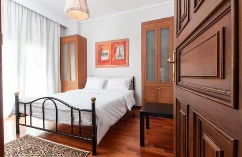 Kalamaria Apartamento | My House