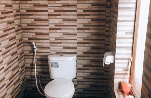 Penida Island Casa | my house guest house
