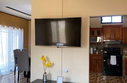 Siguatepeque Casa | My house “Hacienda Real”
