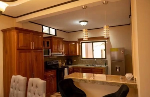 Siguatepeque Casa | My house “Hacienda Real”