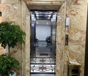 Hai Ba Trung Hotel | My House Hotel Hanoi