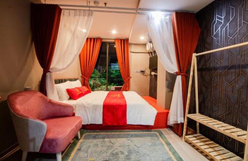Hai Ba Trung Hotel | My House Hotel Hanoi