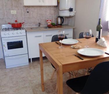 Cerro Calafate Apartamento | My House in El Calafate.