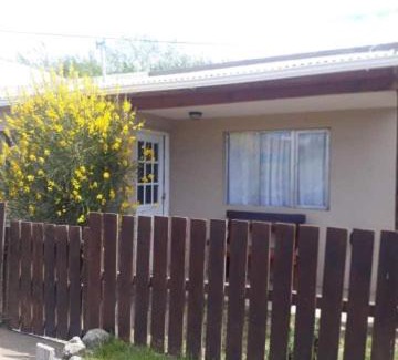 Cerro Calafate Apartamento | My House in El Calafate
