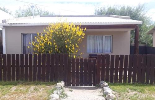 Cerro Calafate Apartamento | My House in El Calafate