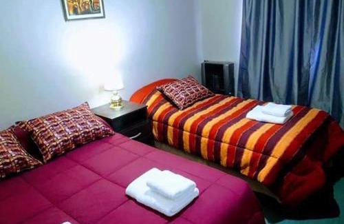 Cerro Calafate Apartamento | My House in El Calafate