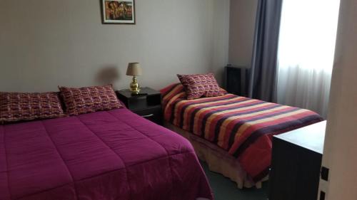 Cerro Calafate Apartamento | My House in El Calafate