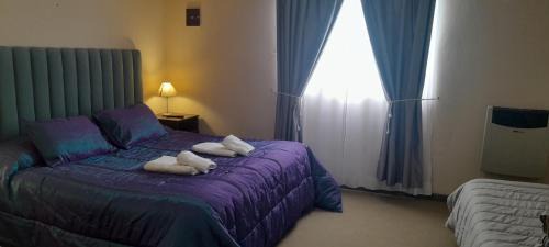 Cerro Calafate Apartamento | My House in El Calafate