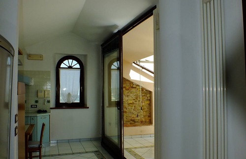 Colonnella Casa | Mi casa en las colinas a 10 minutos del mar.