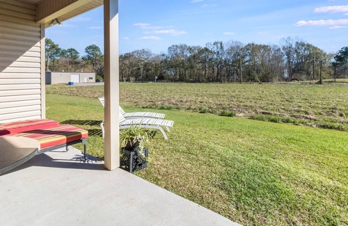 Milton Casa | My house is located is very peaful place, wonderful naighbours