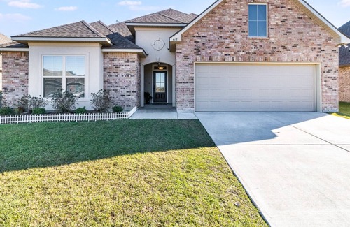 Milton Casa | My house is located is very peaful place, wonderful naighbours