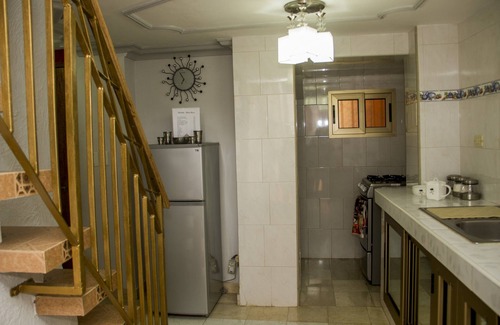 Old Havana Apartamento | My house is your house