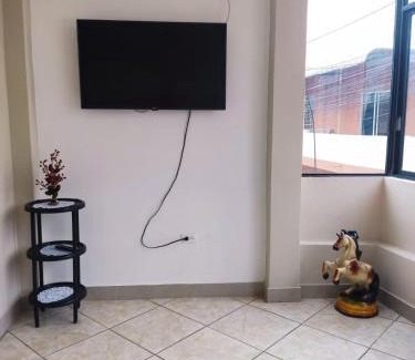 Manta Apartamento | My house is your house