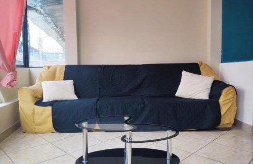 Manta Apartamento | My house is your house