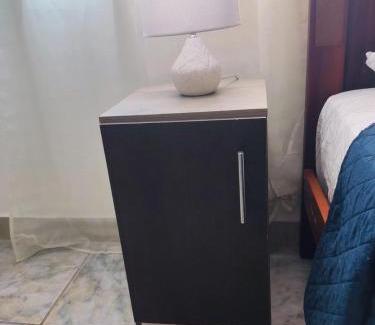 Manta Apartamento | My house is your house