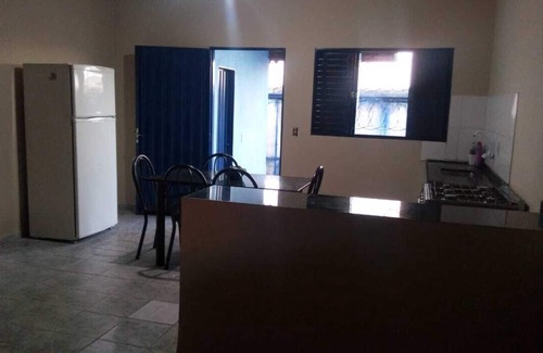 Setor Novo Planalto Casa | Mi casa por día - "Residencial Pimenta"