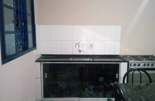 Setor Novo Planalto Casa | Mi casa por día - "Residencial Pimenta"