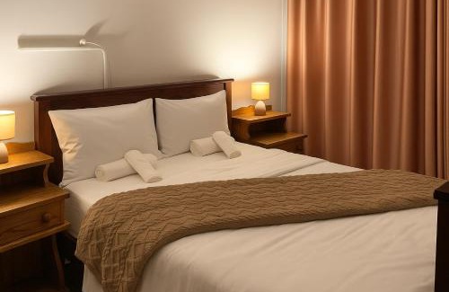 Greater Johannesburg Metropolitan Area Apartamento | My Huis Is Ikhaya Lakho - 1