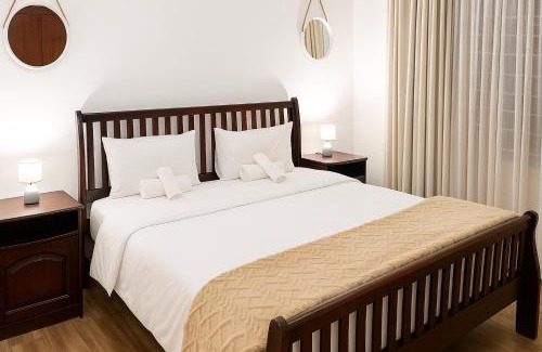 Greater Johannesburg Metropolitan Area Apartamento | My Huis Is Ikhaya Lakho - 1