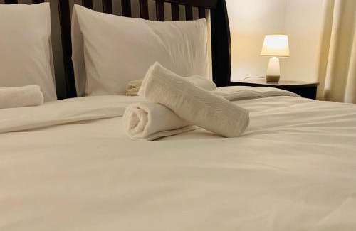Greater Johannesburg Metropolitan Area Apartamento | My Huis Is Ikhaya Lakho - 1