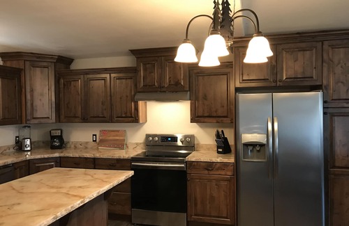 Fredonia Casa | My Kaibab Retreat - Amplio y nuevo, fácil acceso