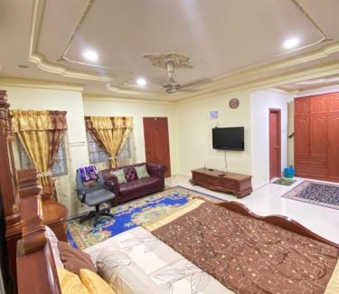 Cheras Casa | Nenda homestay