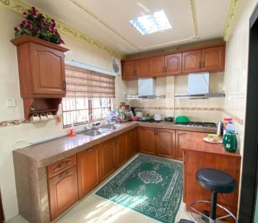 Cheras Casa | Nenda homestay