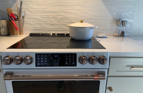 Bowling Green Casa | My Kentucky Home - no cleaning fees