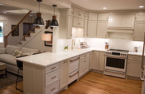 Bowling Green Casa | My Kentucky Home - no cleaning fees