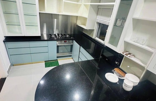 Phu My Hung Apartamento | My Khang