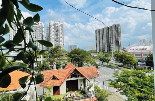 Phu My Hung Apartamento | My Khang