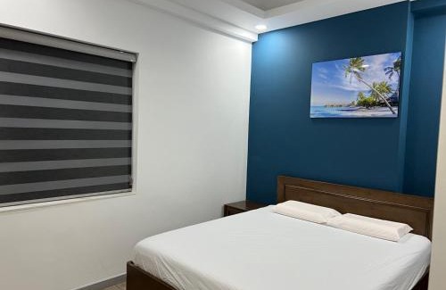 Nha Trang Apartamento | My Kim Homestay Apartment