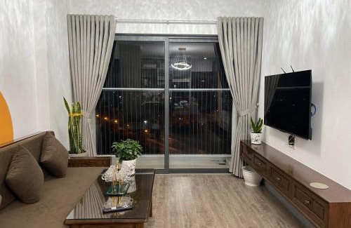 Nha Trang Apartamento | My Kim Homestay Apartment