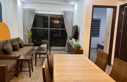 Nha Trang Apartamento | My Kim Homestay Apartment