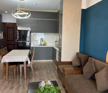 Nha Trang Apartamento | My Kim Homestay Apartment